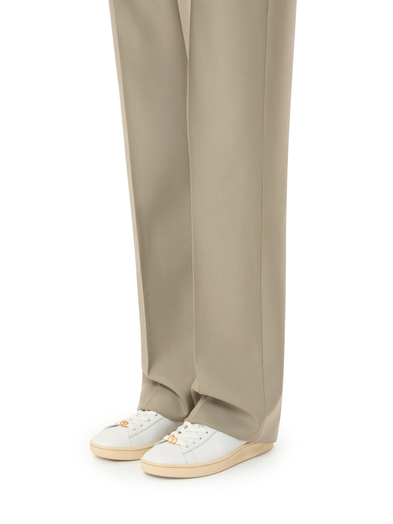 ROYCO SNEAKER IN NAPPA CALFSKIN