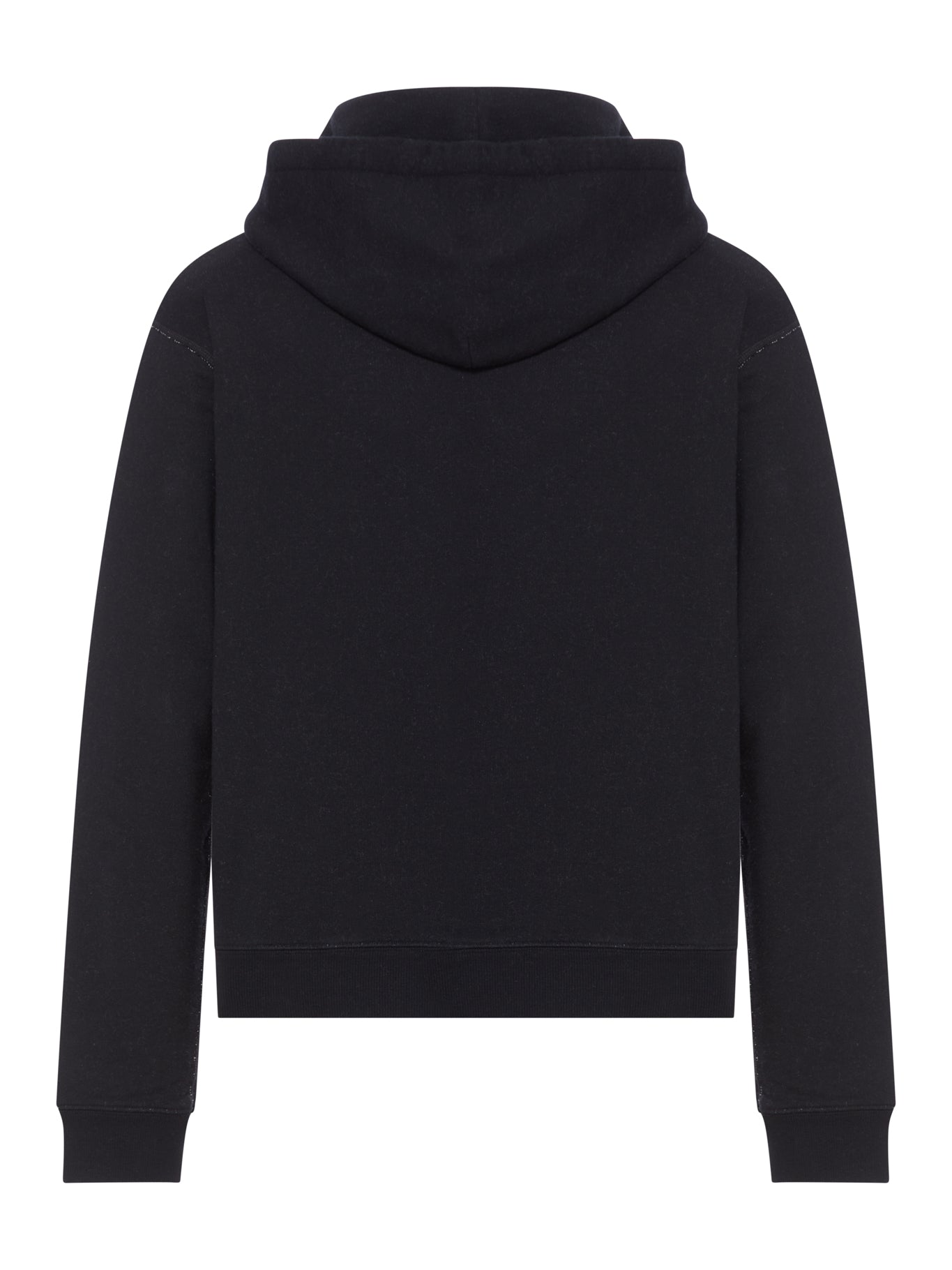 CHEZ COTTON SWEATSHIRT