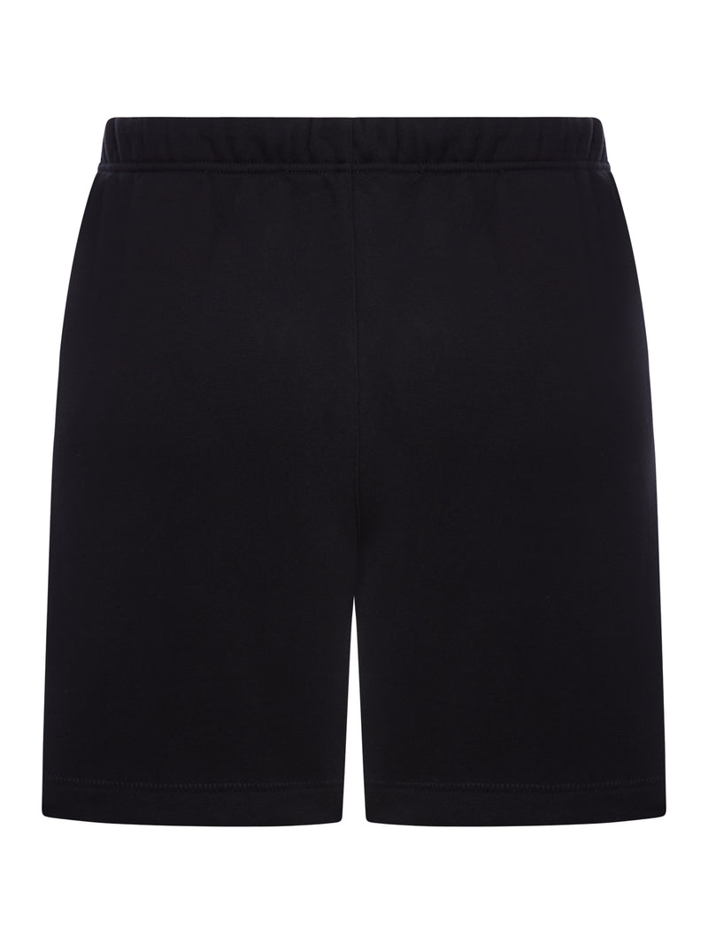 FLEECE SHORTS