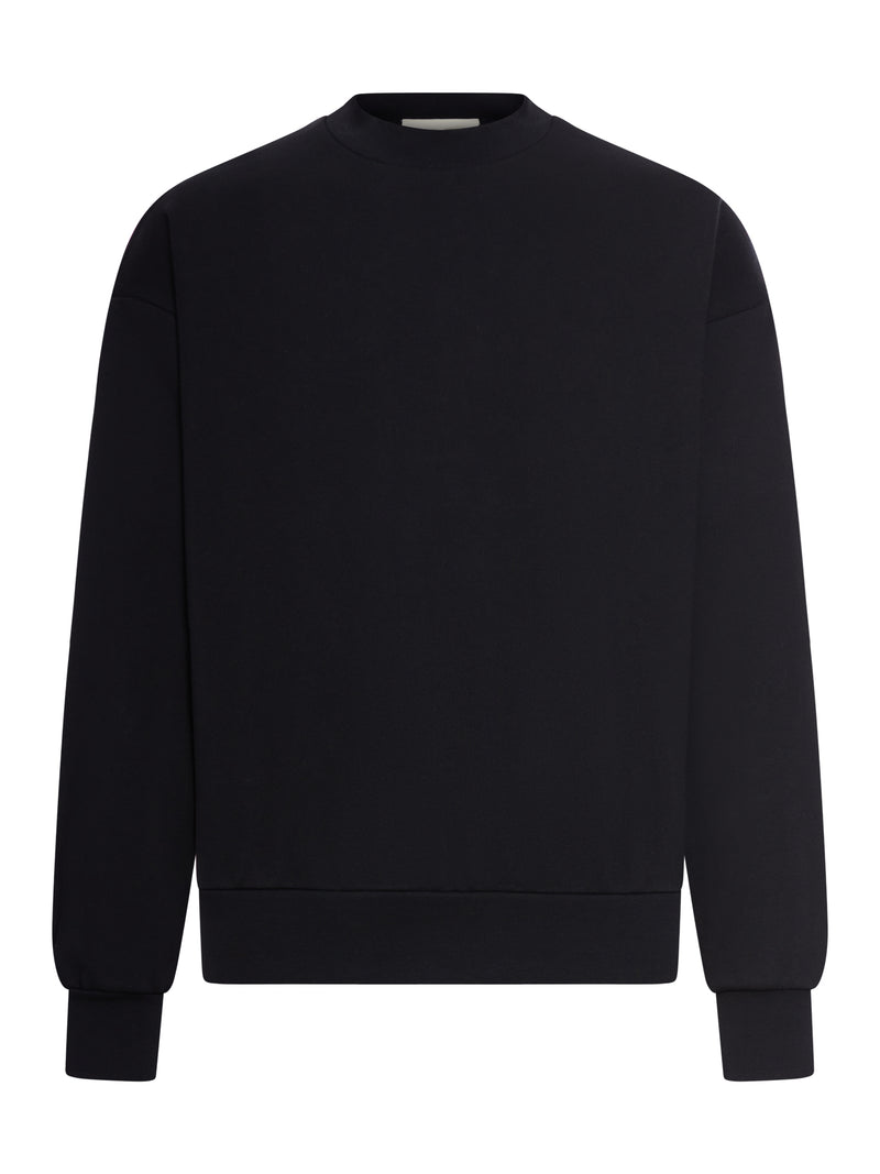 CLASSIC CREW NECK SWEATSHIRT