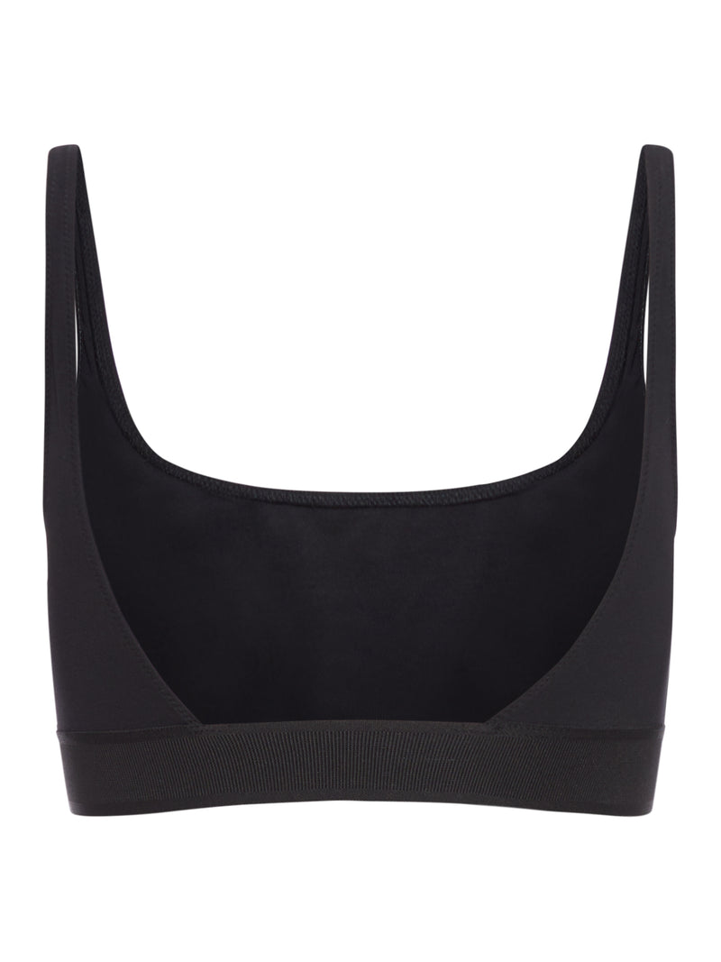 STRETCH MODAL BRALETTE TOP