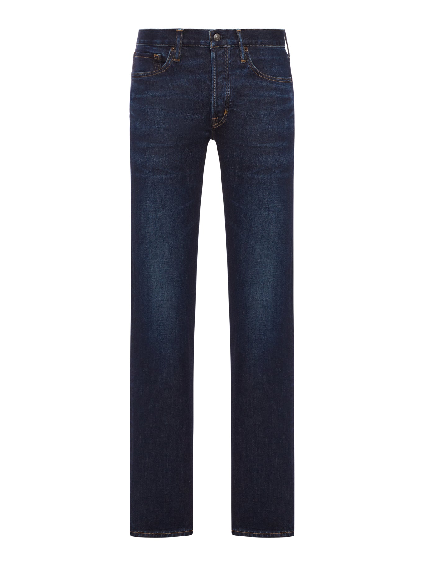 STRETCH DENIM JEANS