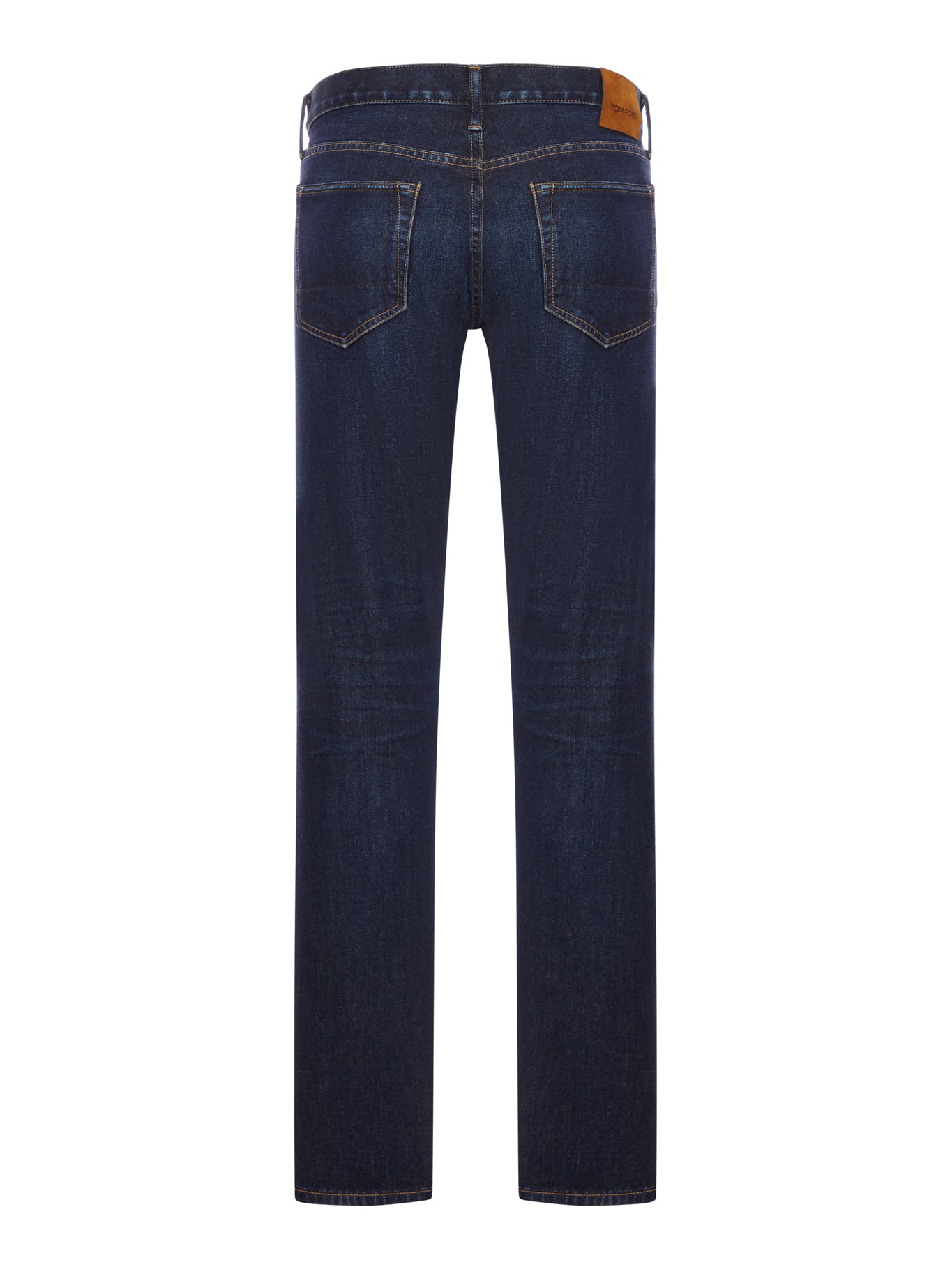 STRETCH DENIM JEANS
