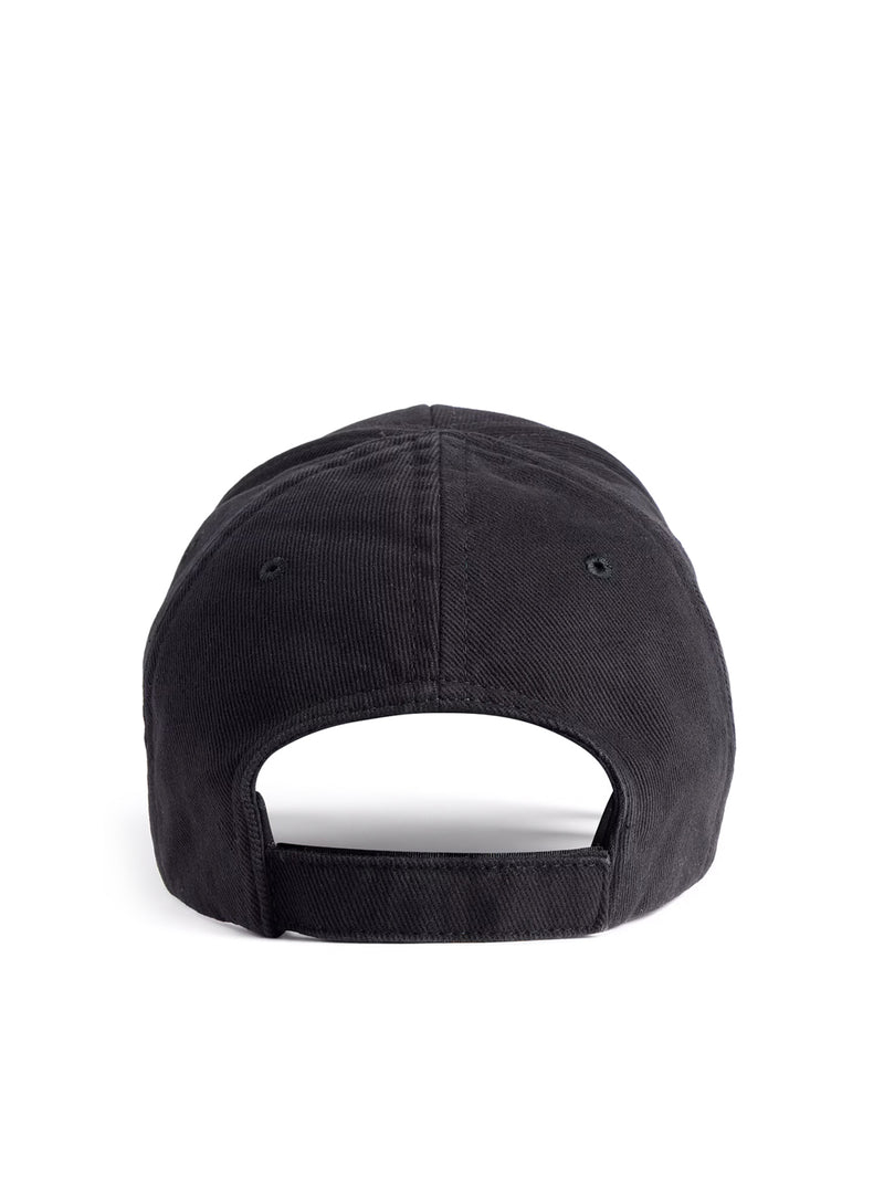 BALENCIAGA CAP | LAMBORGHINI CARS