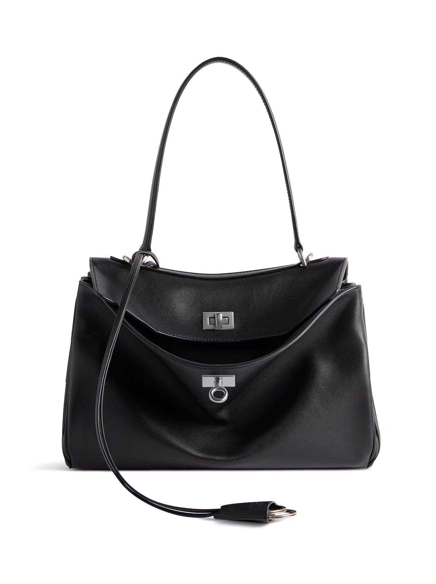RODEO BAG FOR WOMEN IN BLACK