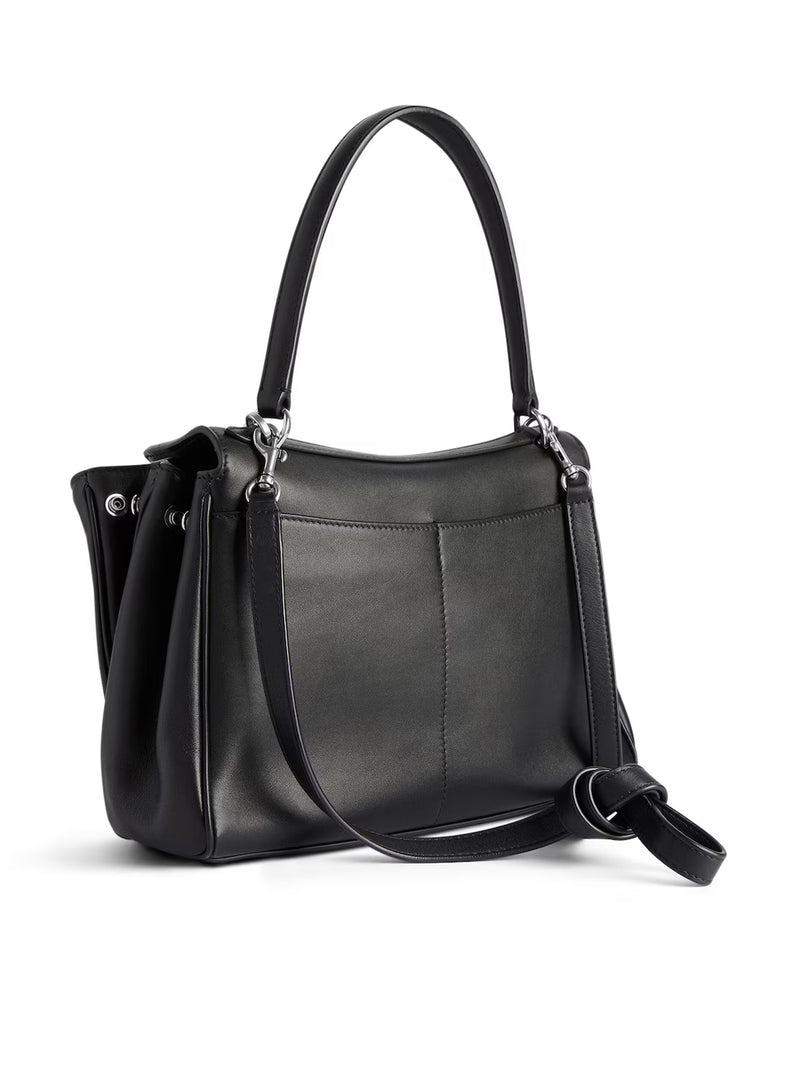 RODEO BAG FOR WOMEN IN BLACK