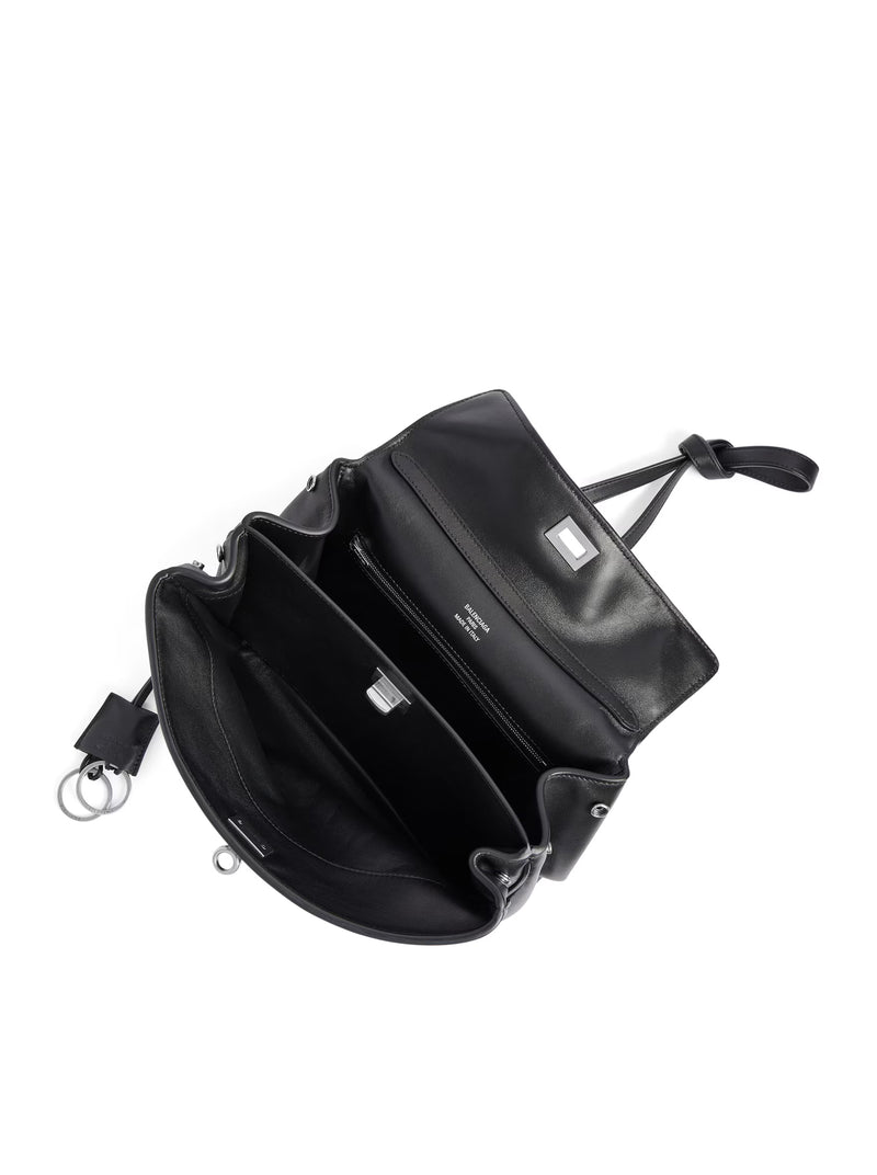 RODEO BAG FOR WOMEN IN BLACK