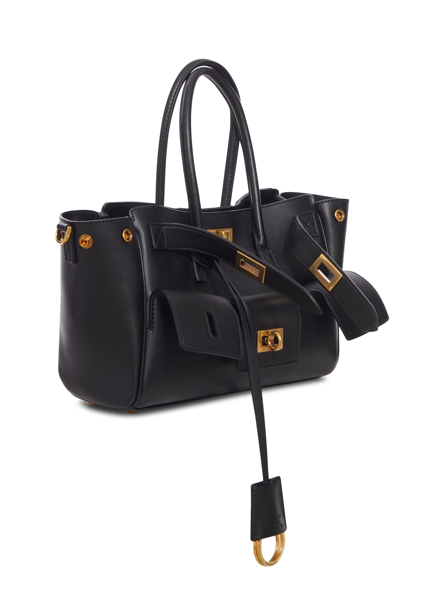 CARRY ALL BEL AIR MINI BAG