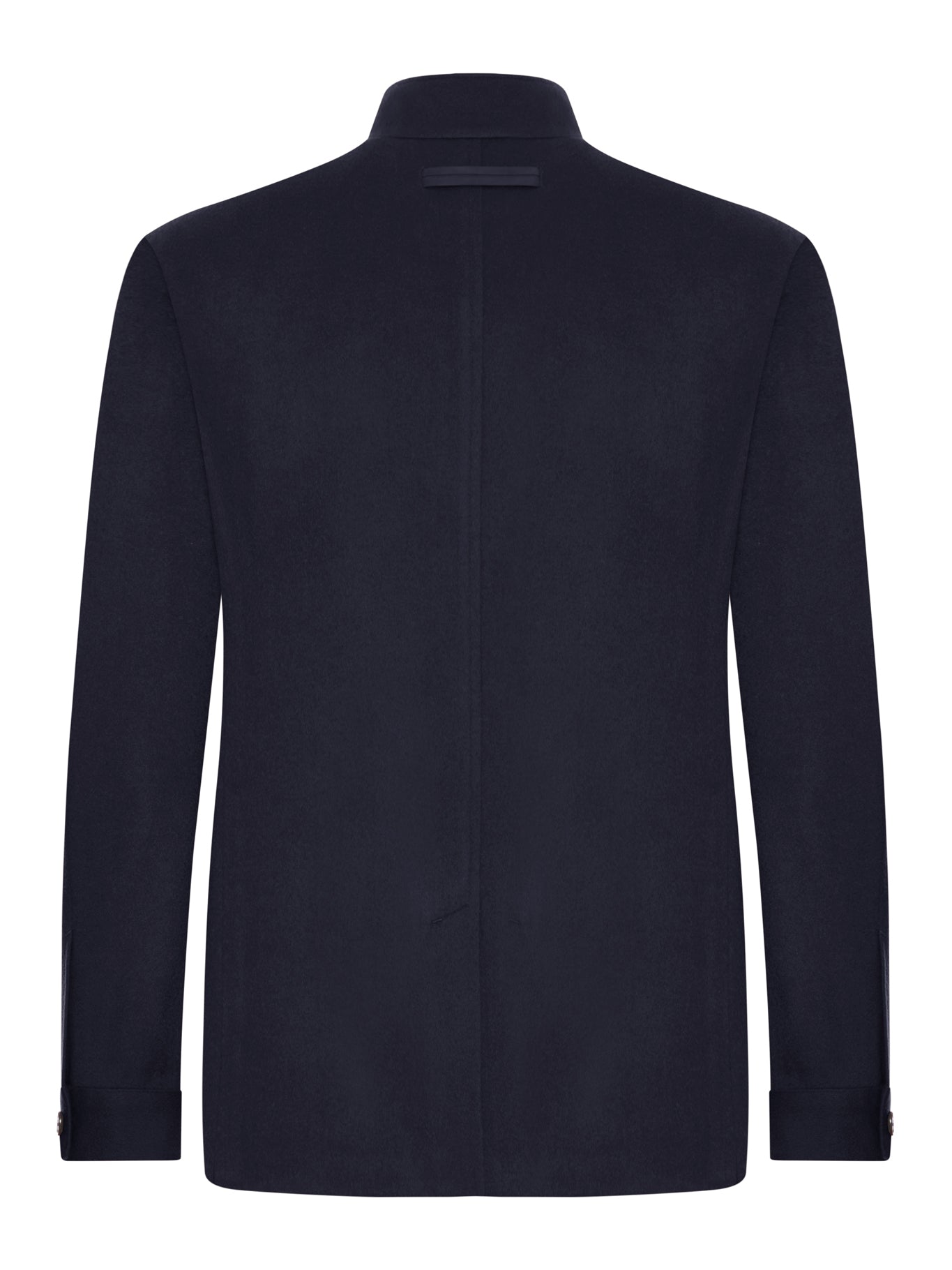 CHORE CASHMERE JACKET