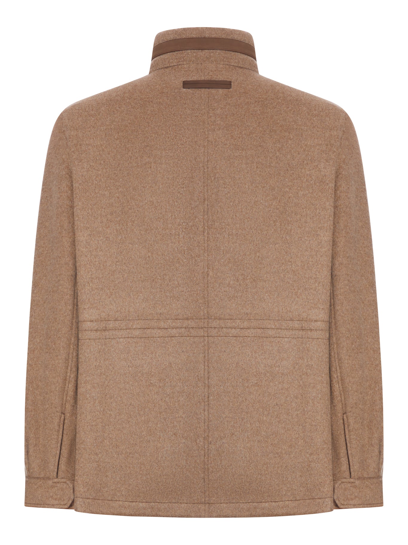 OASIS CASHMERE ELEMENTS COAT