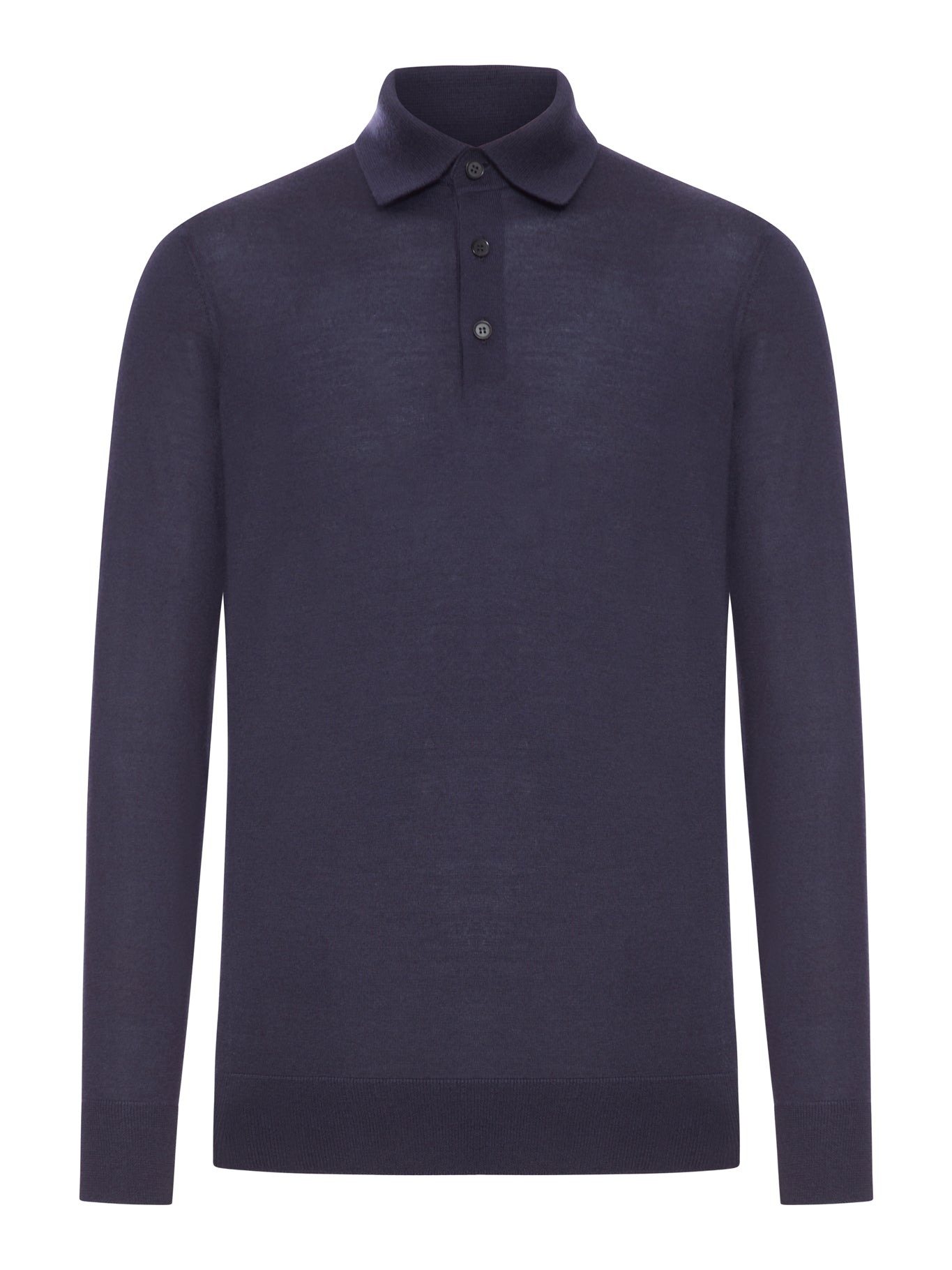 CASHSETA MÉLANGE POLO