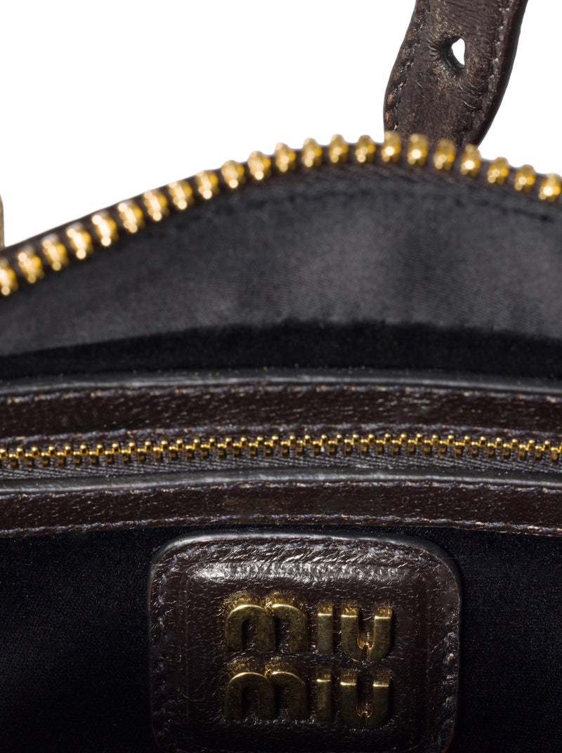 ARCADIE BAG IN MATELASSÉ NAPPA