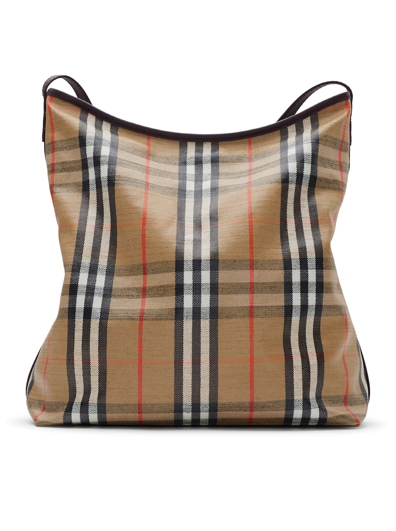 HIGHLANDS SHOULDER BAG