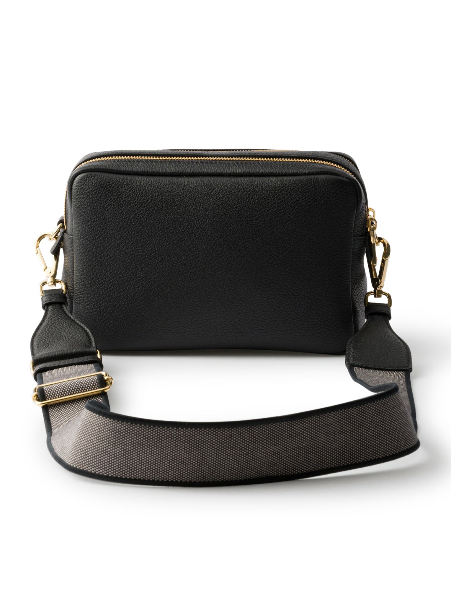SMALL LEATHER SHOULDER BAG