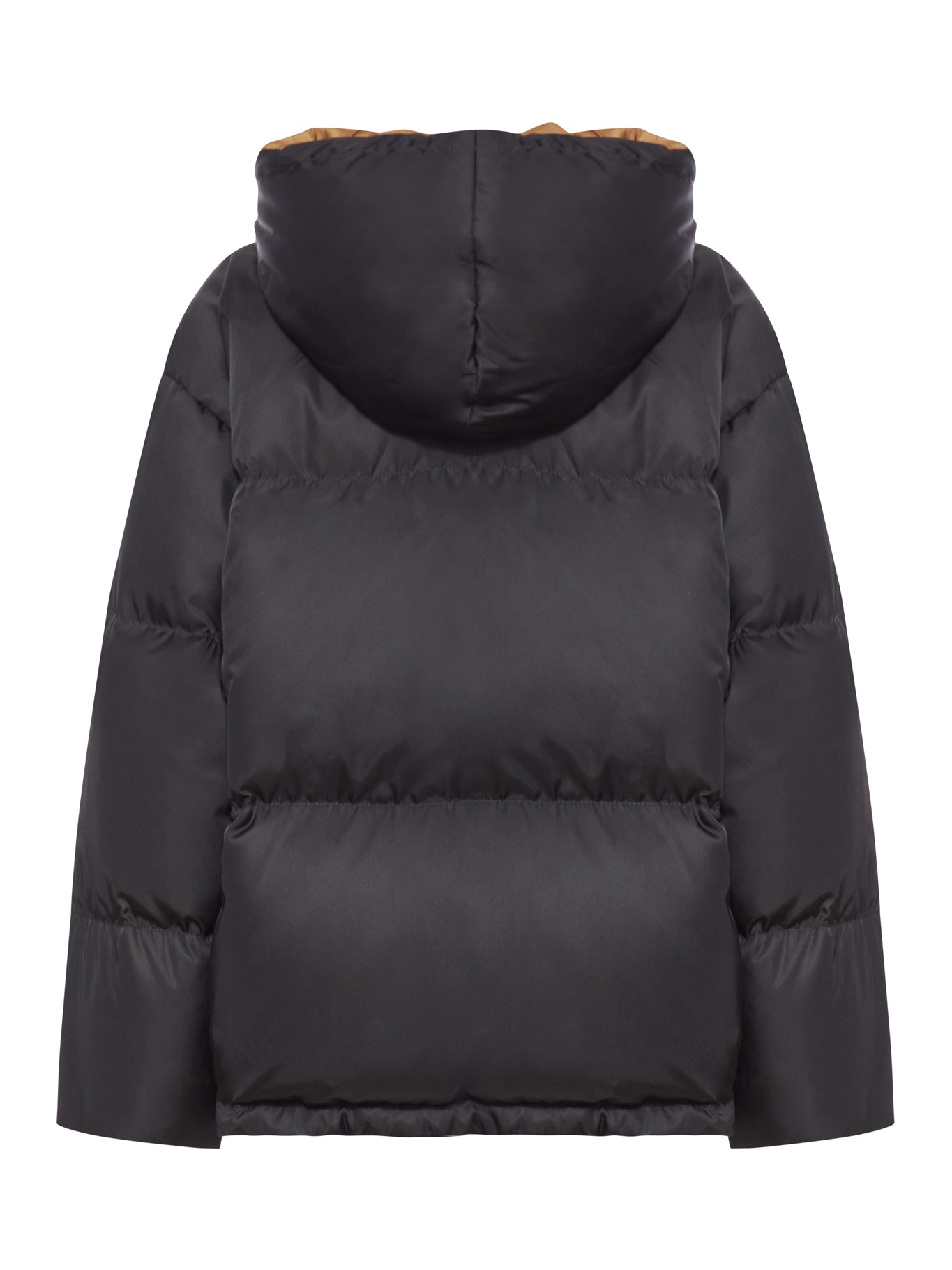 PADDED JACKET RE-NYLON