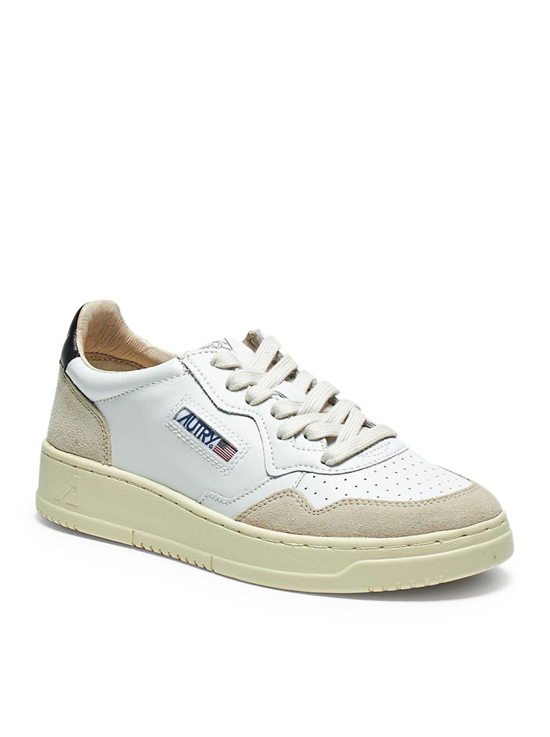 MEDALIST LOW SNEAKERS