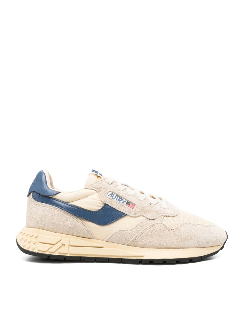 REELWIND LOW SNEAKERS