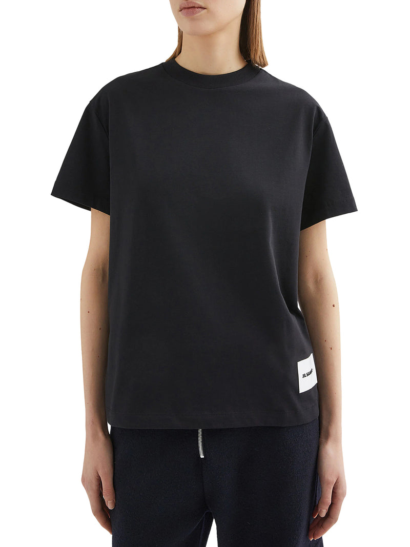 SET OF 3 SHORT-SLEEVED T-SHIRTS