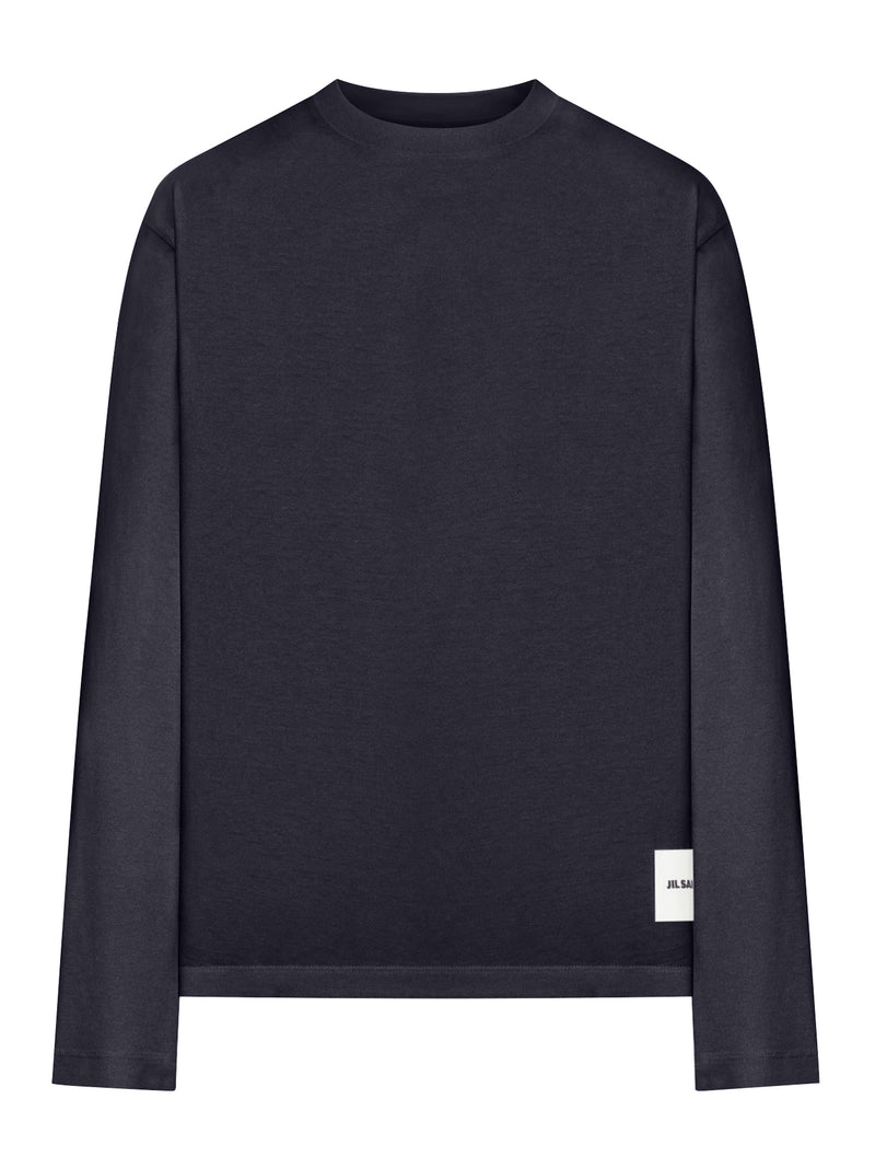 SET OF 3 LONG SLEEVE T-SHIRTS