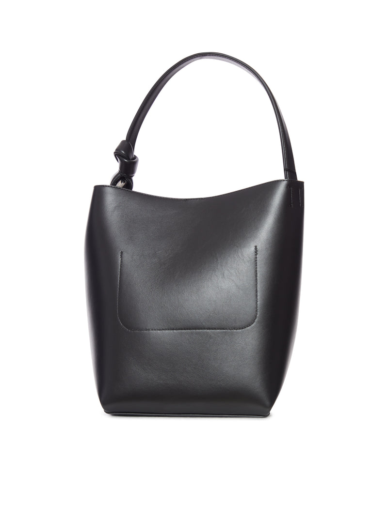 THE JWA CORNER BUCKET