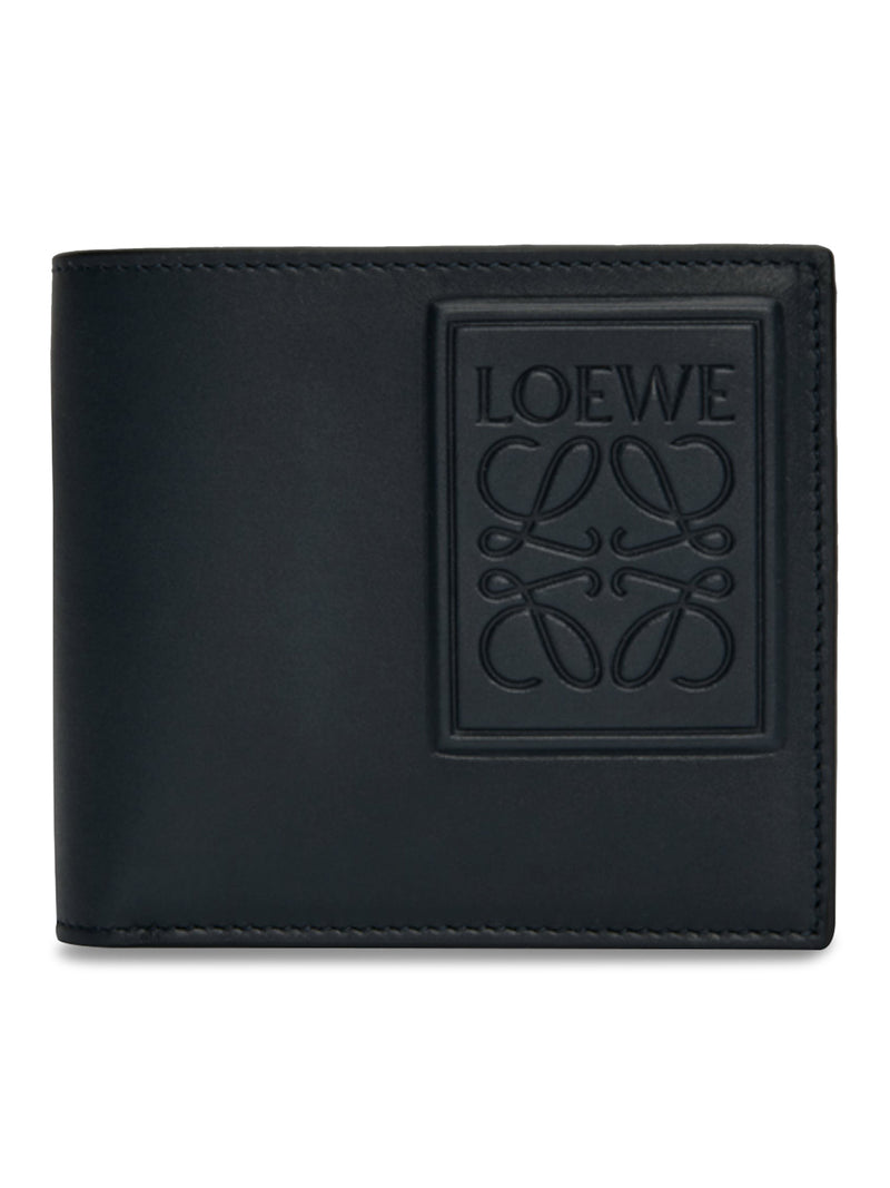 BIFOLD PATCH WALLET