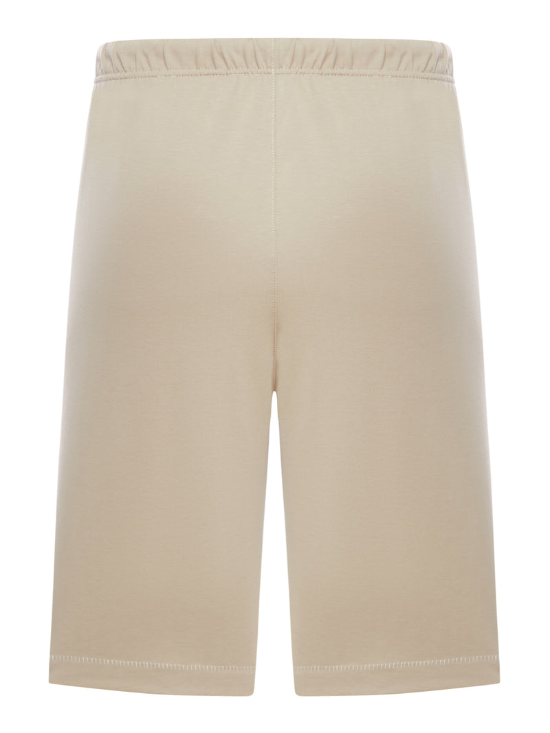 COTTON SHORTS