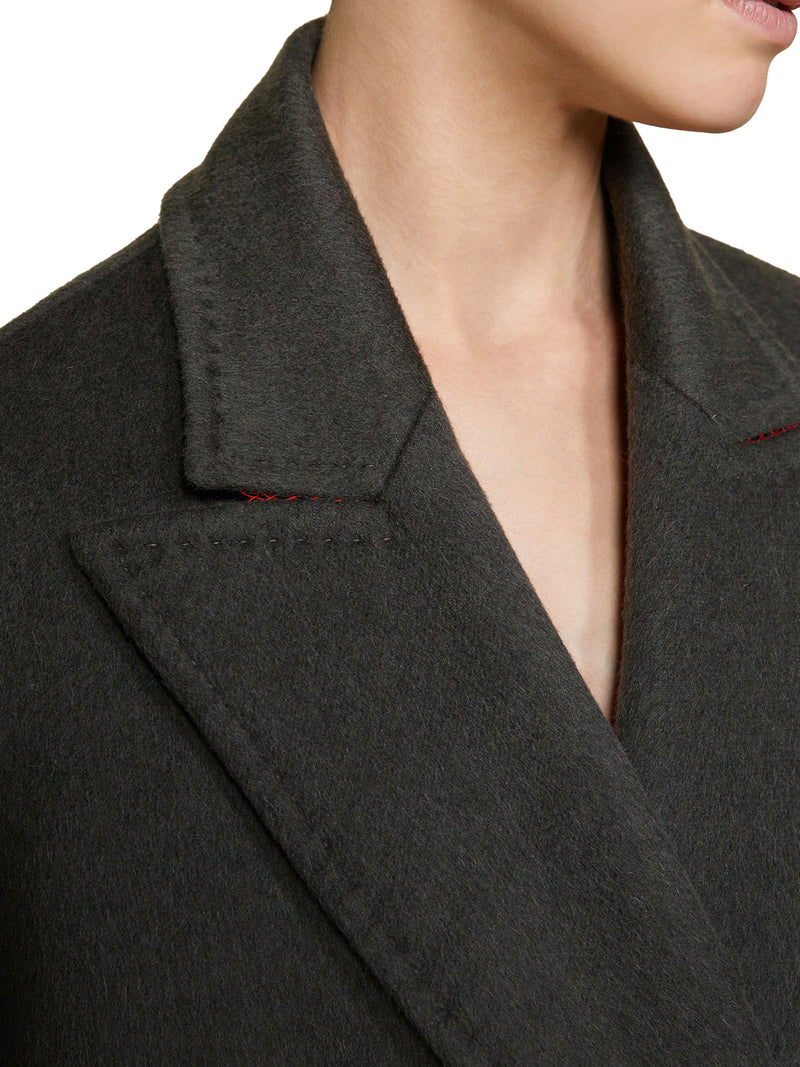 ANGUS OVERCOAT IN CASHMERE, ALPACA AND WOOL