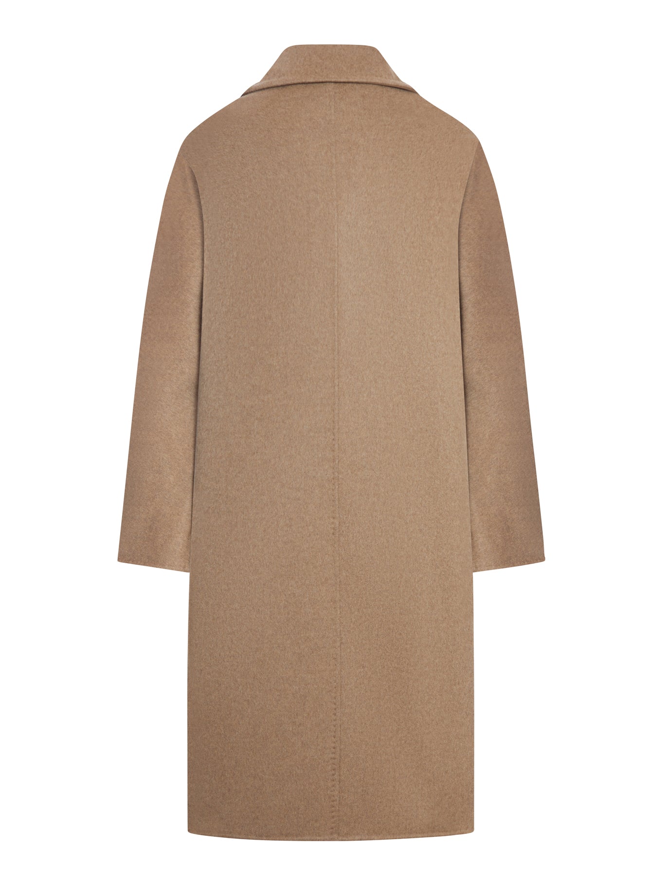 ARDENNE CASHMERE COAT
