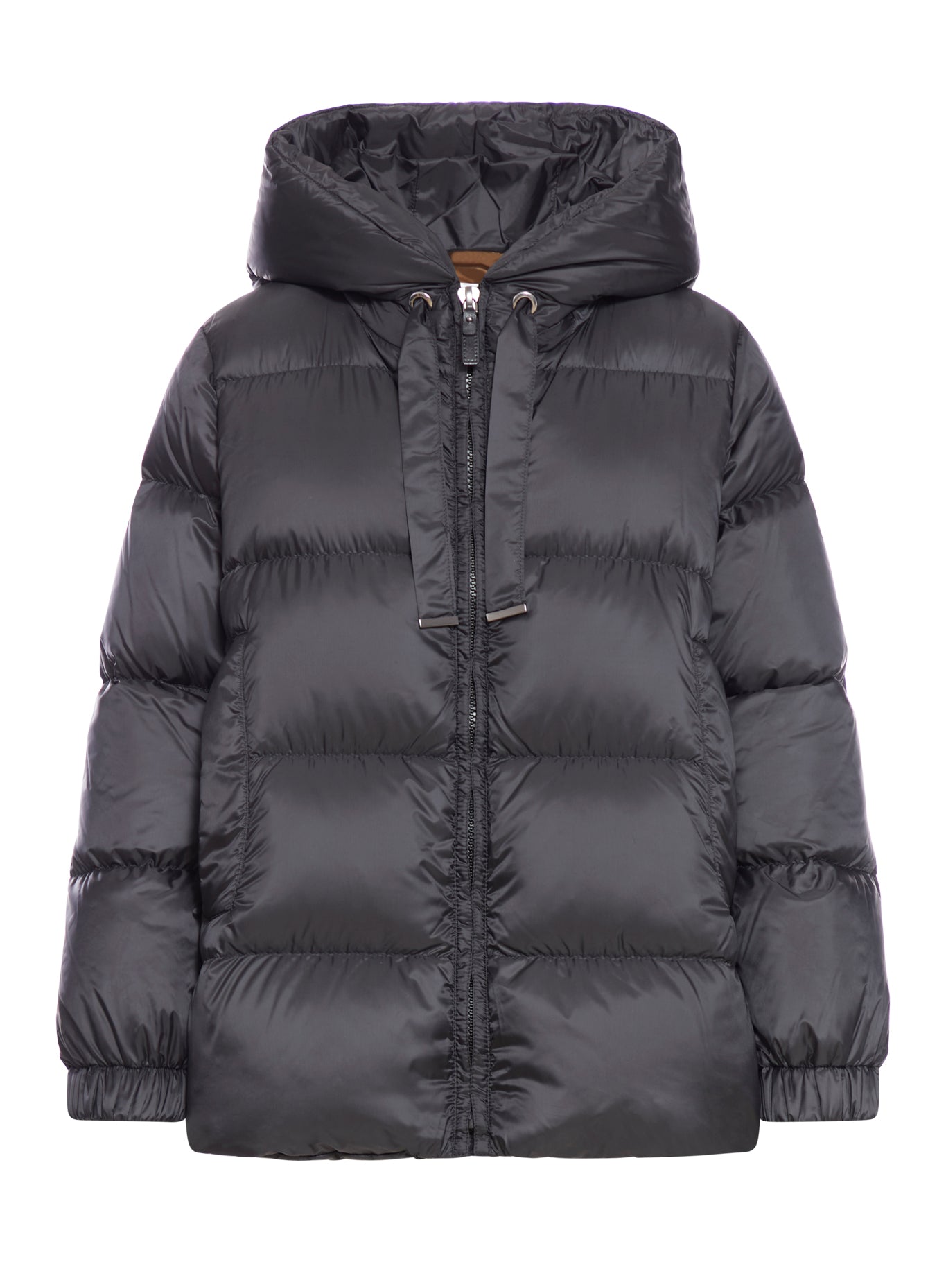 DROP-RESISTANT CANVAS DOWN JACKET