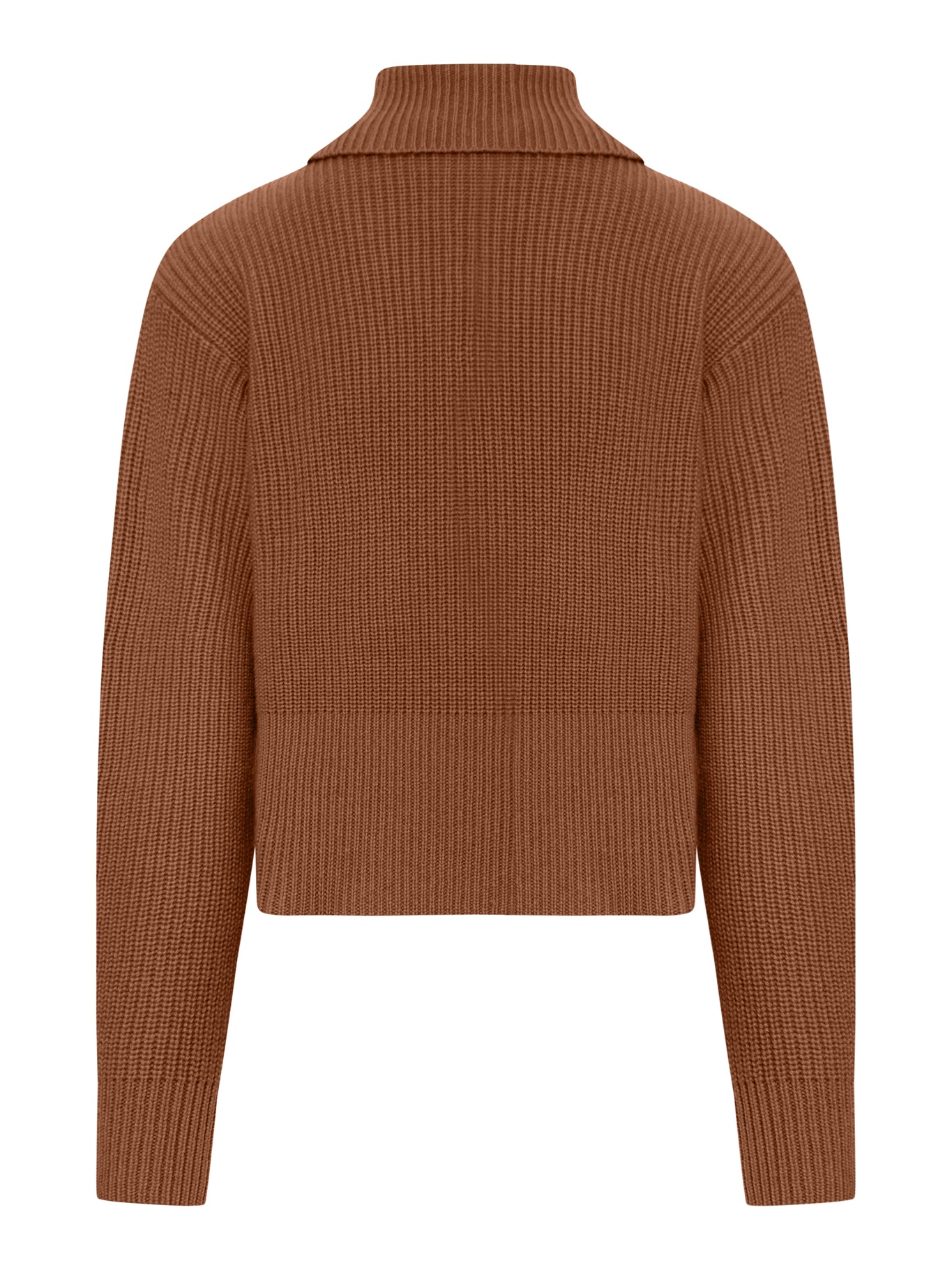 NADAR WOOL SWEATER