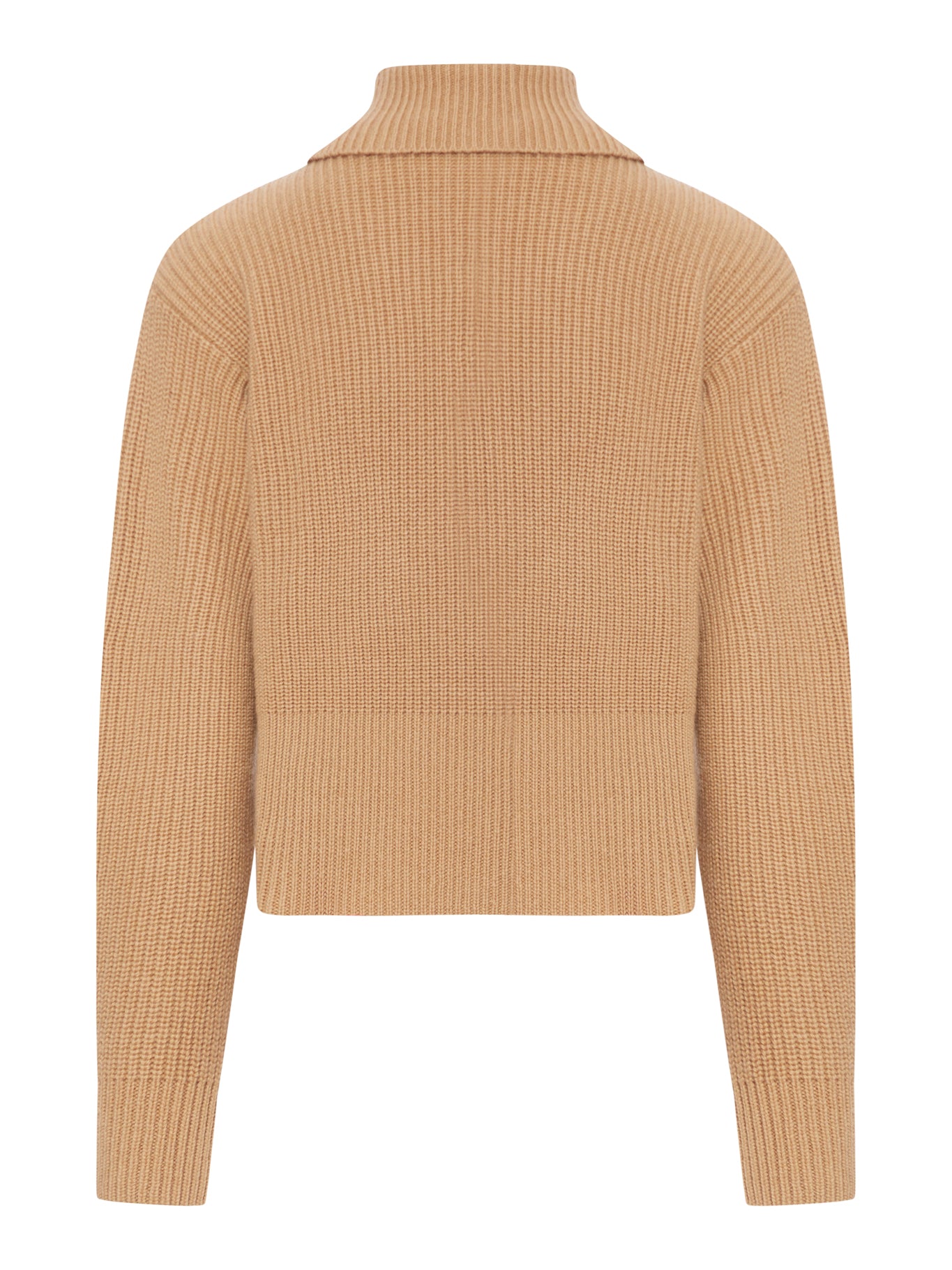 NADAR WOOL SWEATER