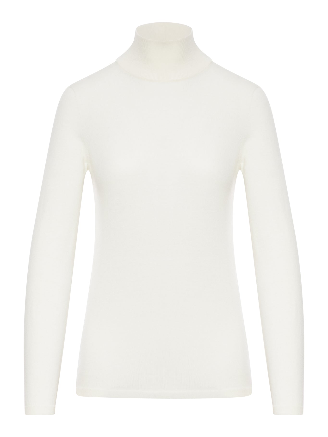 MEANA CASHMERE TURTLENECK