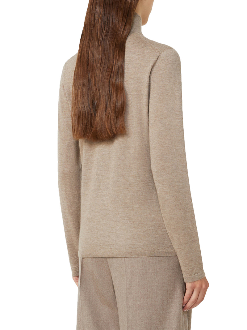 MEANA CASHMERE TURTLENECK