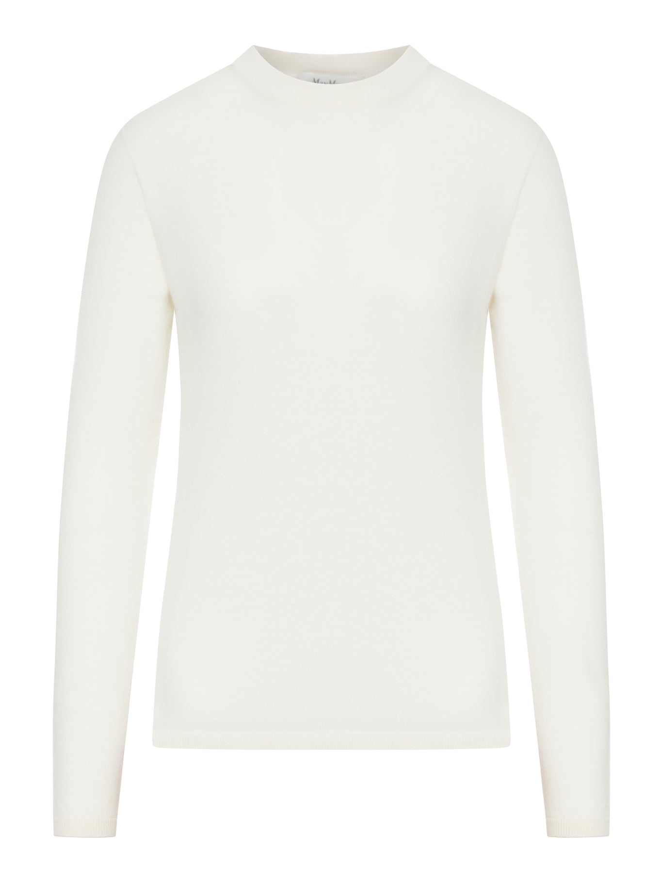 MARICA SWEATER IN LIGHTWEIGHT CASHMERE YARN