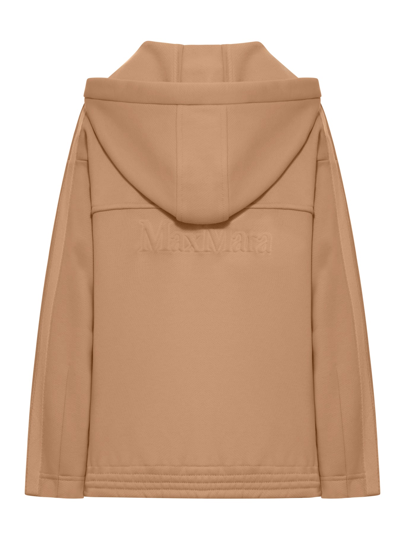 OMELIA ZIP-UP HOODIE