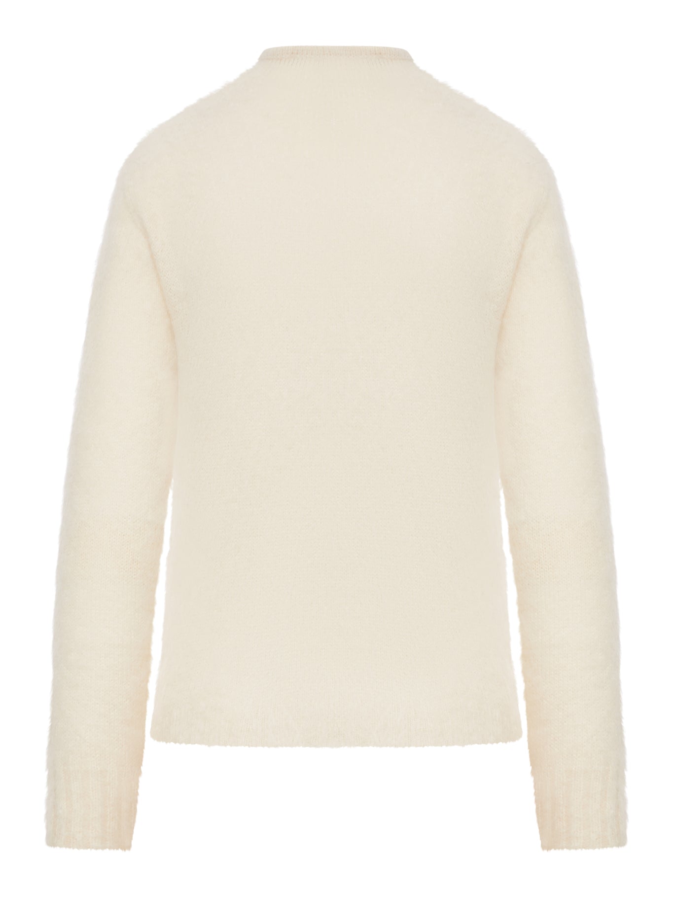 HUMBLE MOHAIR KNIT SWEATER