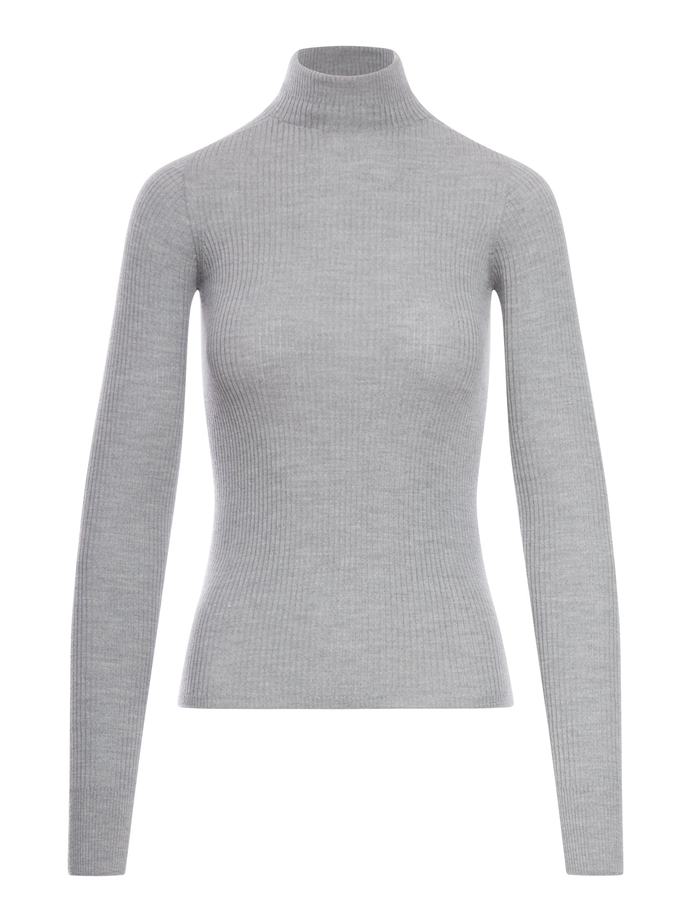 NIAGARA WOOL SWEATER
