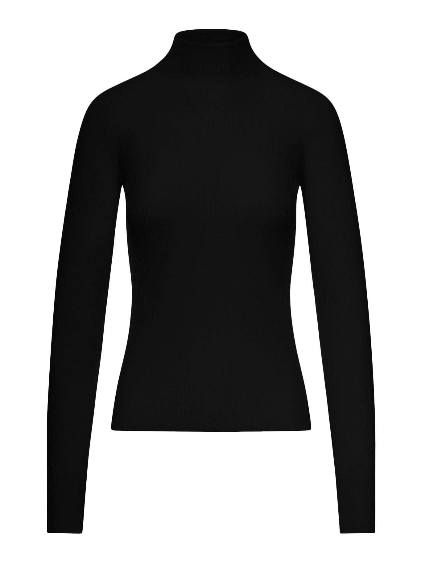 NIAGARA WOOL SWEATER