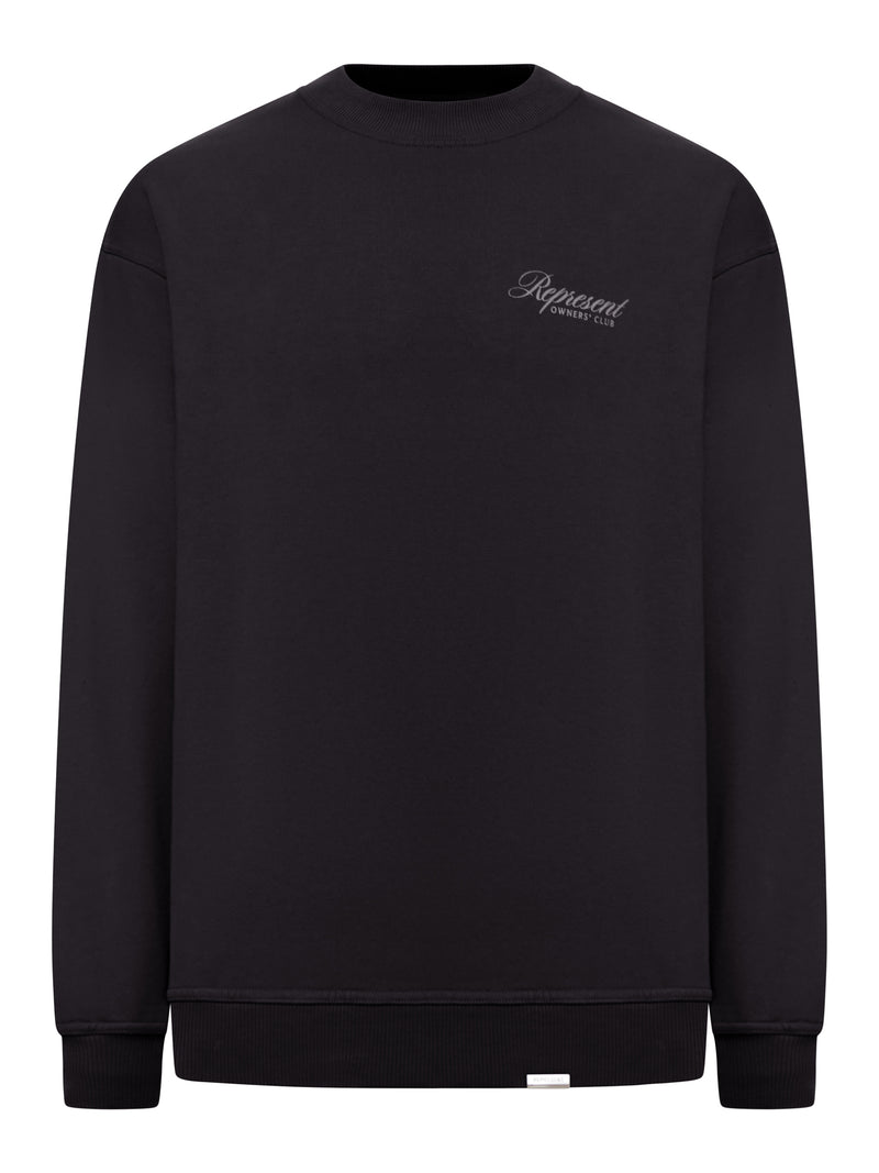 REPRESENT OWNERS CLUB SWEATER
