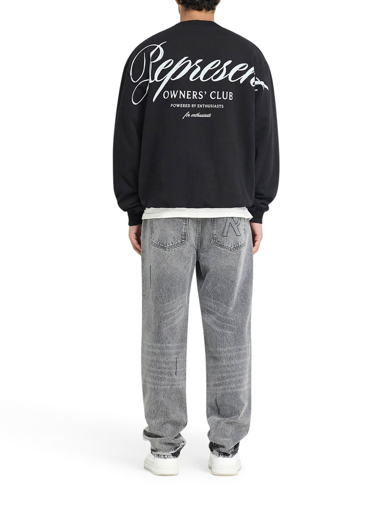 REPRESENT OWNERS CLUB SWEATER