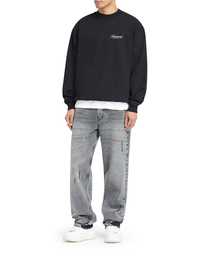 REPRESENT OWNERS CLUB SWEATER