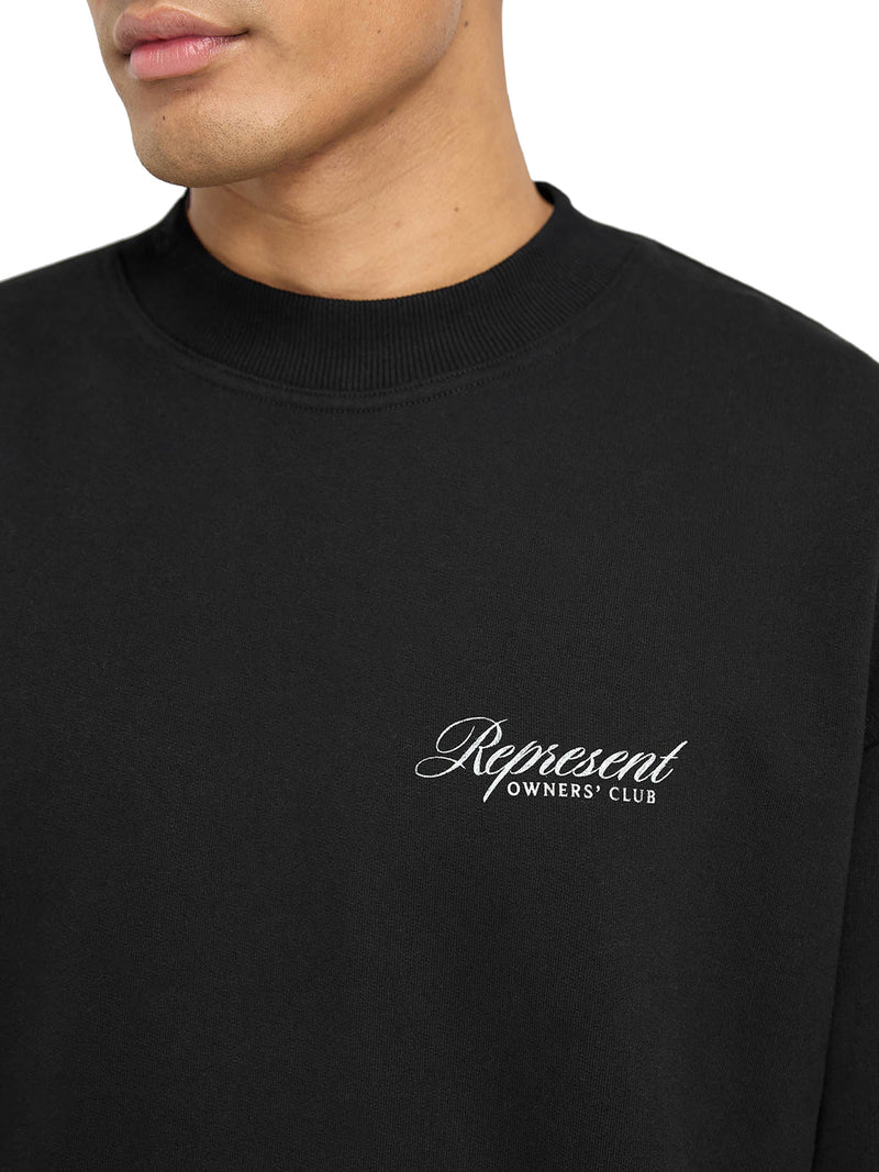REPRESENT OWNERS CLUB SWEATER