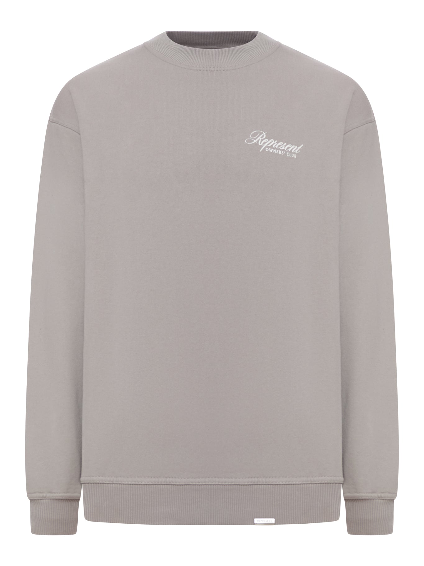 REPRESENT OWNERS CLUB SWEATER