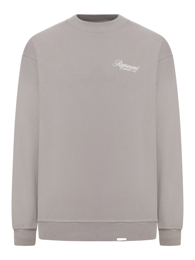 REPRESENT OWNERS CLUB SWEATER