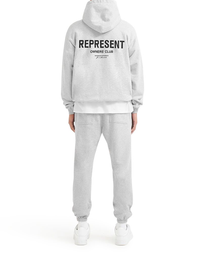 REPRESENT OWNERS CLUB HOODIE