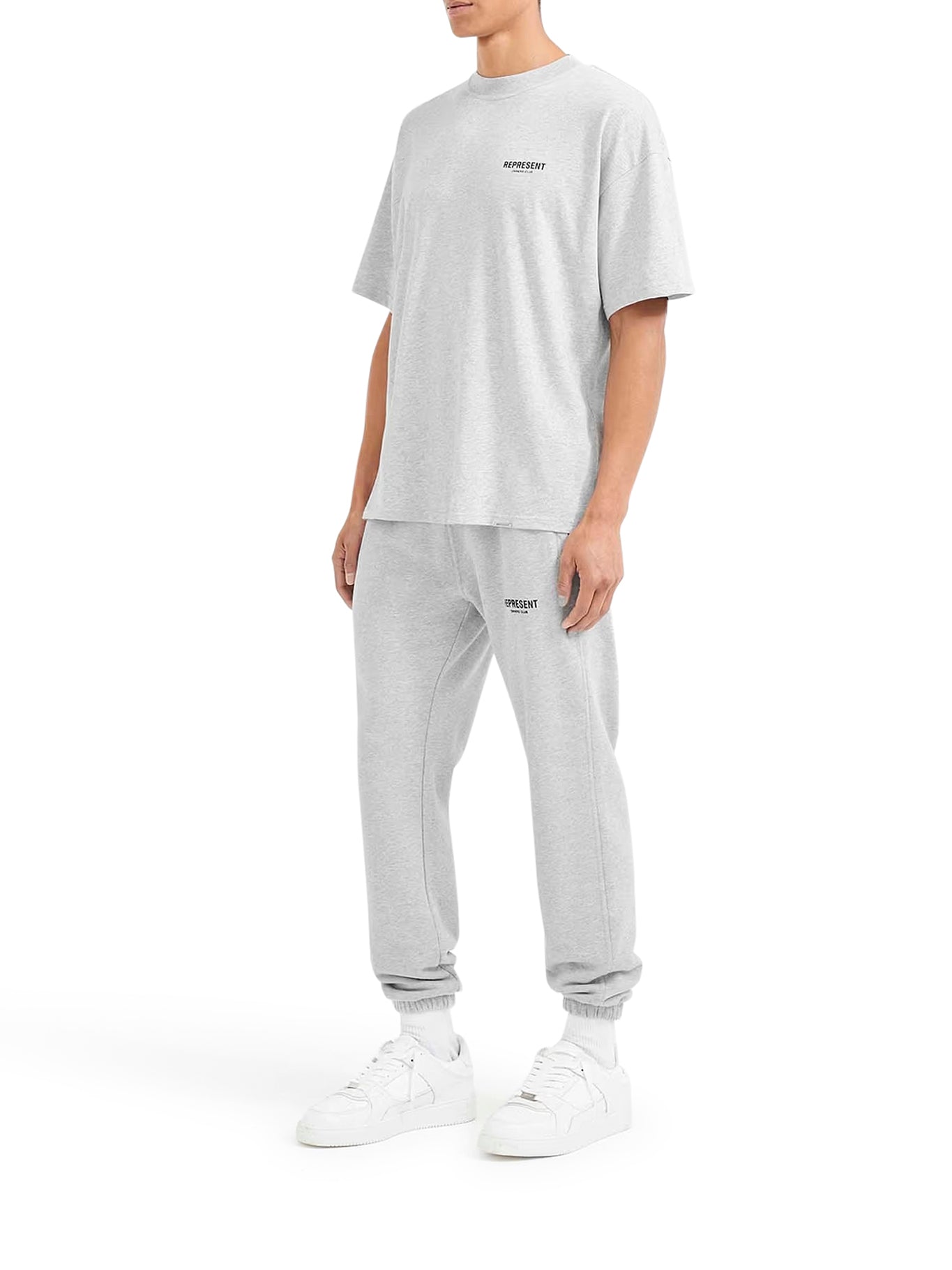 OWNERS CLUB COTTON T-SHIRT