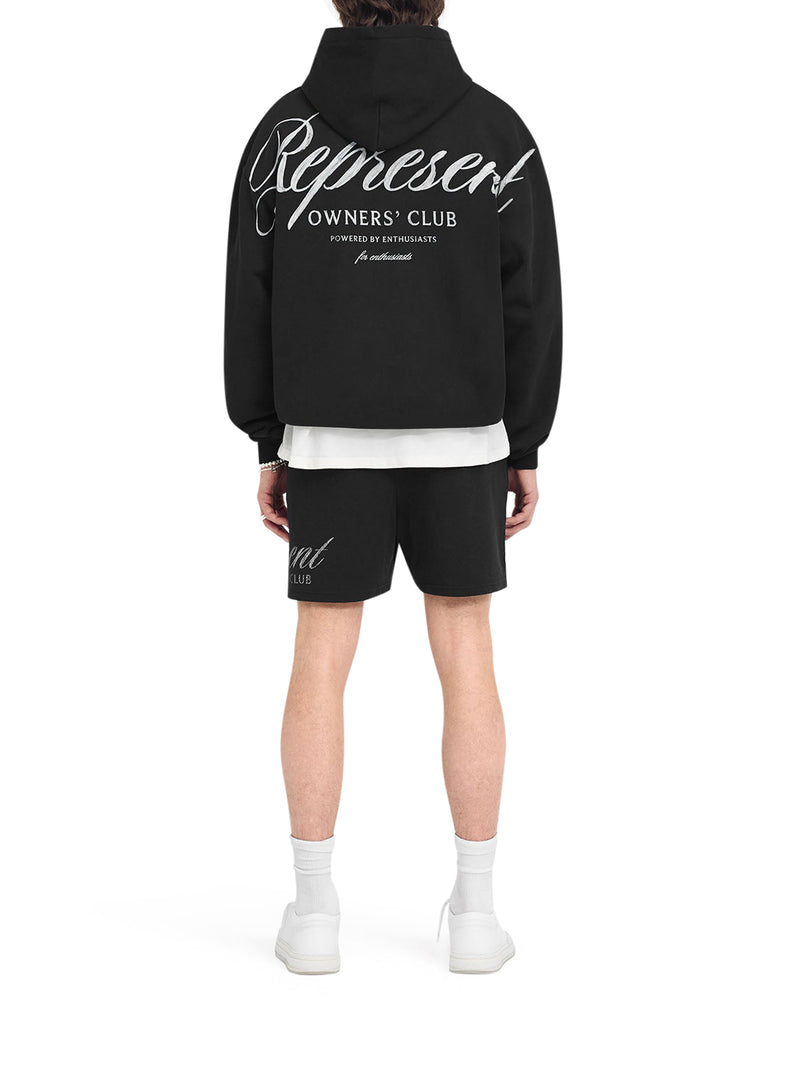 REPRESENT OWNERS CLUB HOODIE