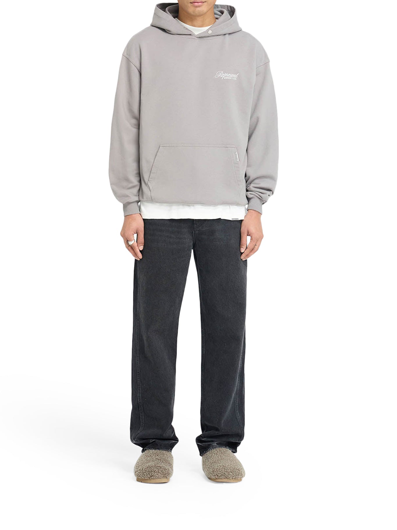 REPRESENT OWNERS CLUB HOODIE