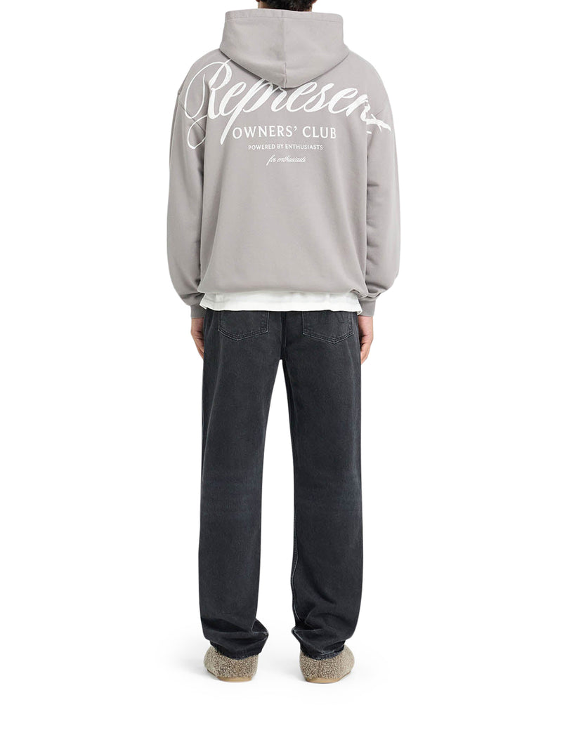 REPRESENT OWNERS CLUB HOODIE