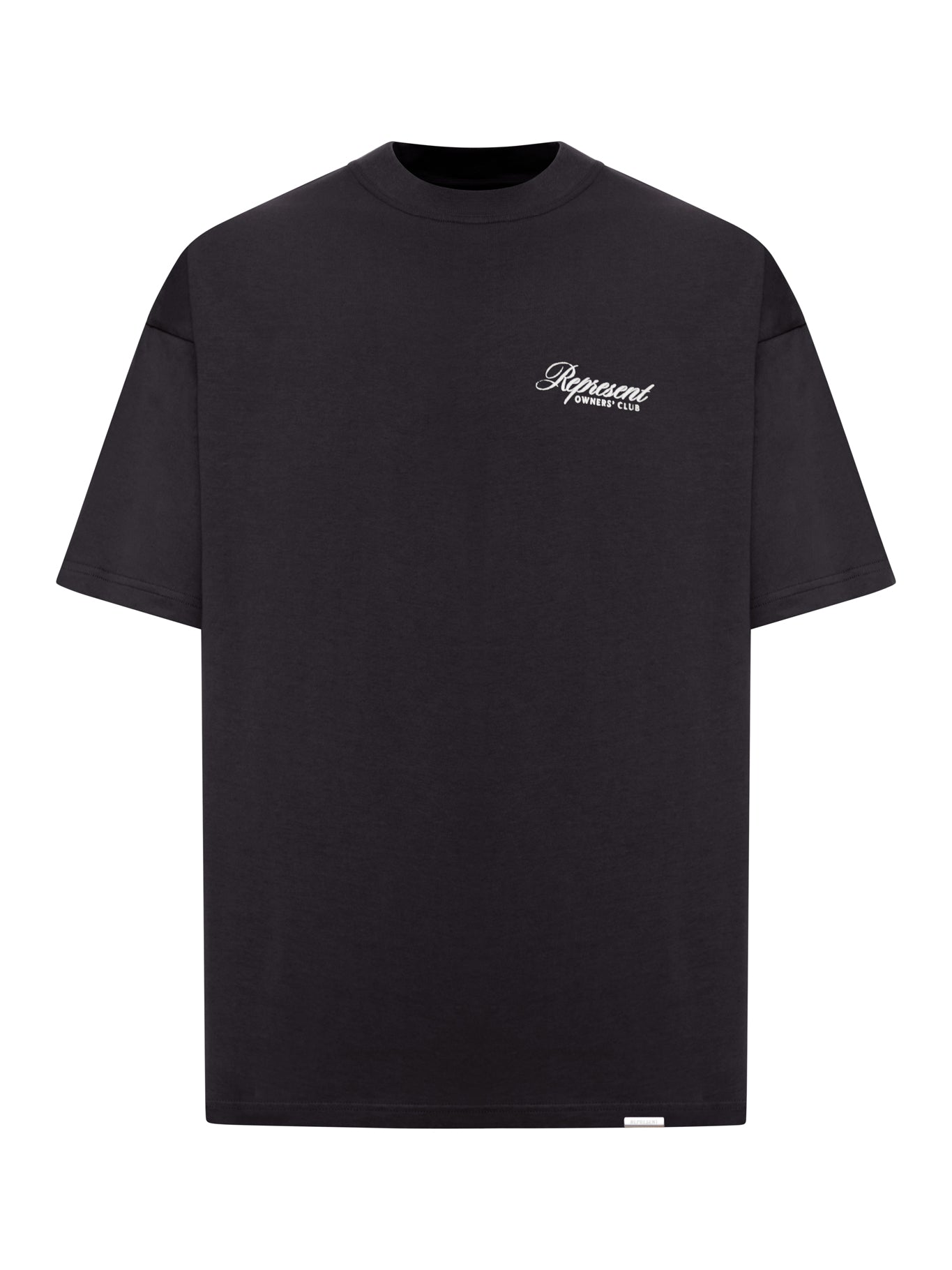 REPRESENT OWNERS CLUB COTTON T-SHIRT